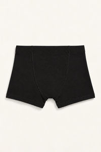 Lee Cooper Boys Solid Trunks (Pack of 3) - Multicolor — thumbnail 6